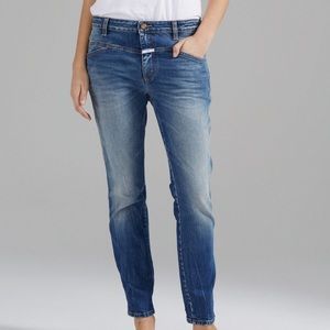 💥FINAL SALE💥 Boyfriend Jeans by CLOSED